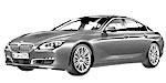 BMW F06 C3552 Fault Code