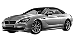 BMW F12 C3552 Fault Code